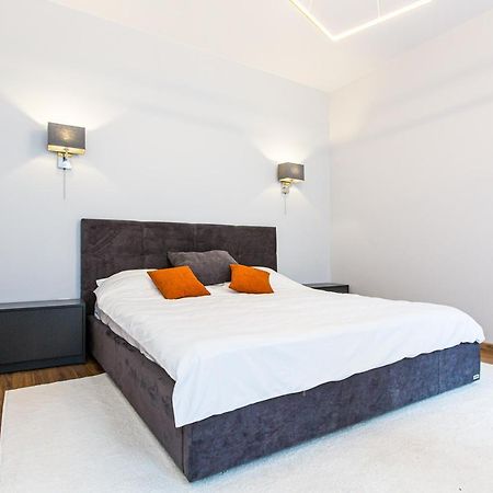3 Vodna Apartment Λβιβ Εξωτερικό φωτογραφία