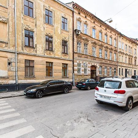 3 Vodna Apartment Λβιβ Εξωτερικό φωτογραφία