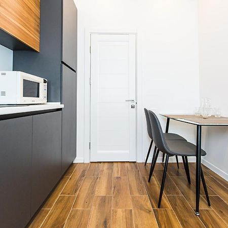 3 Vodna Apartment Λβιβ Εξωτερικό φωτογραφία