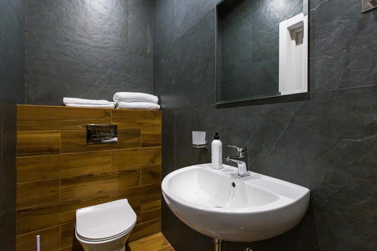 3 Vodna Apartment Λβιβ Εξωτερικό φωτογραφία