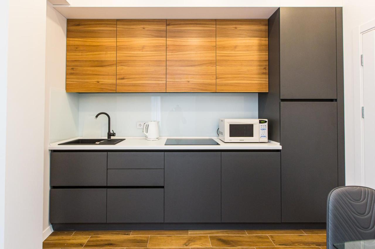 3 Vodna Apartment Λβιβ Εξωτερικό φωτογραφία