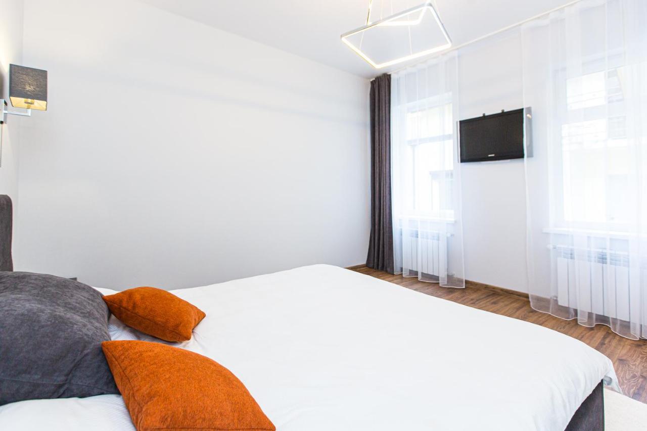 3 Vodna Apartment Λβιβ Εξωτερικό φωτογραφία