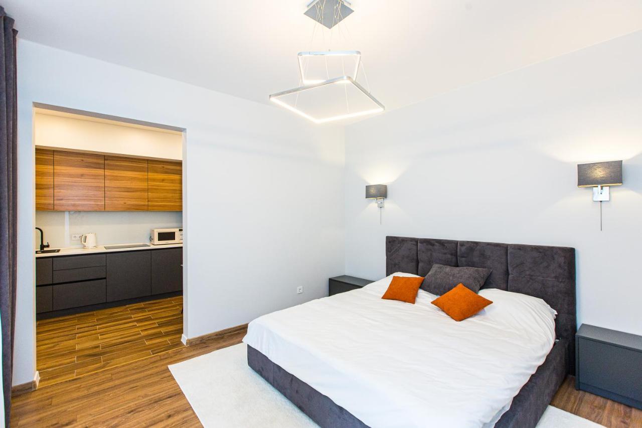 3 Vodna Apartment Λβιβ Εξωτερικό φωτογραφία