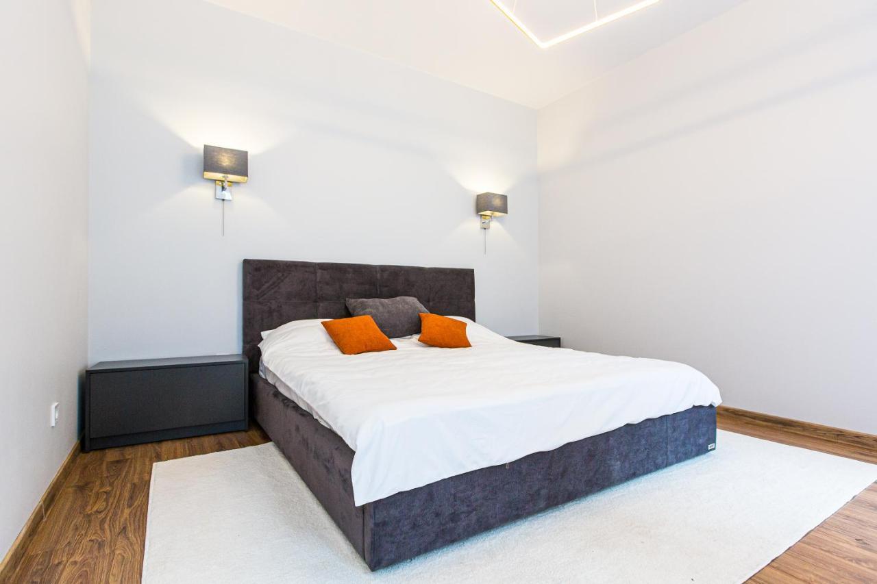 3 Vodna Apartment Λβιβ Εξωτερικό φωτογραφία