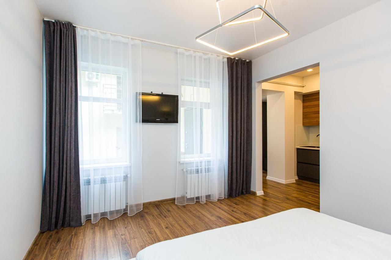 3 Vodna Apartment Λβιβ Εξωτερικό φωτογραφία