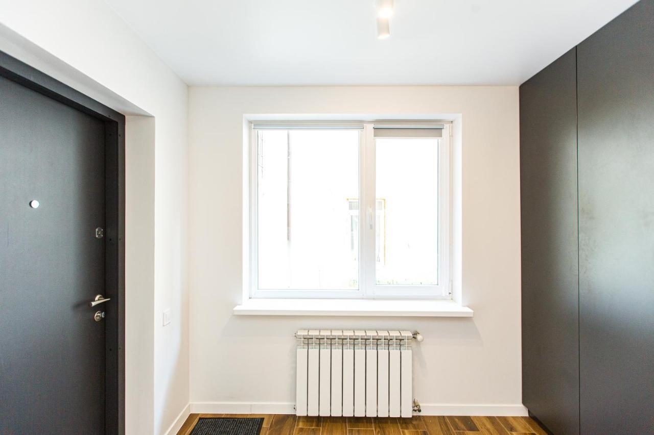 3 Vodna Apartment Λβιβ Εξωτερικό φωτογραφία