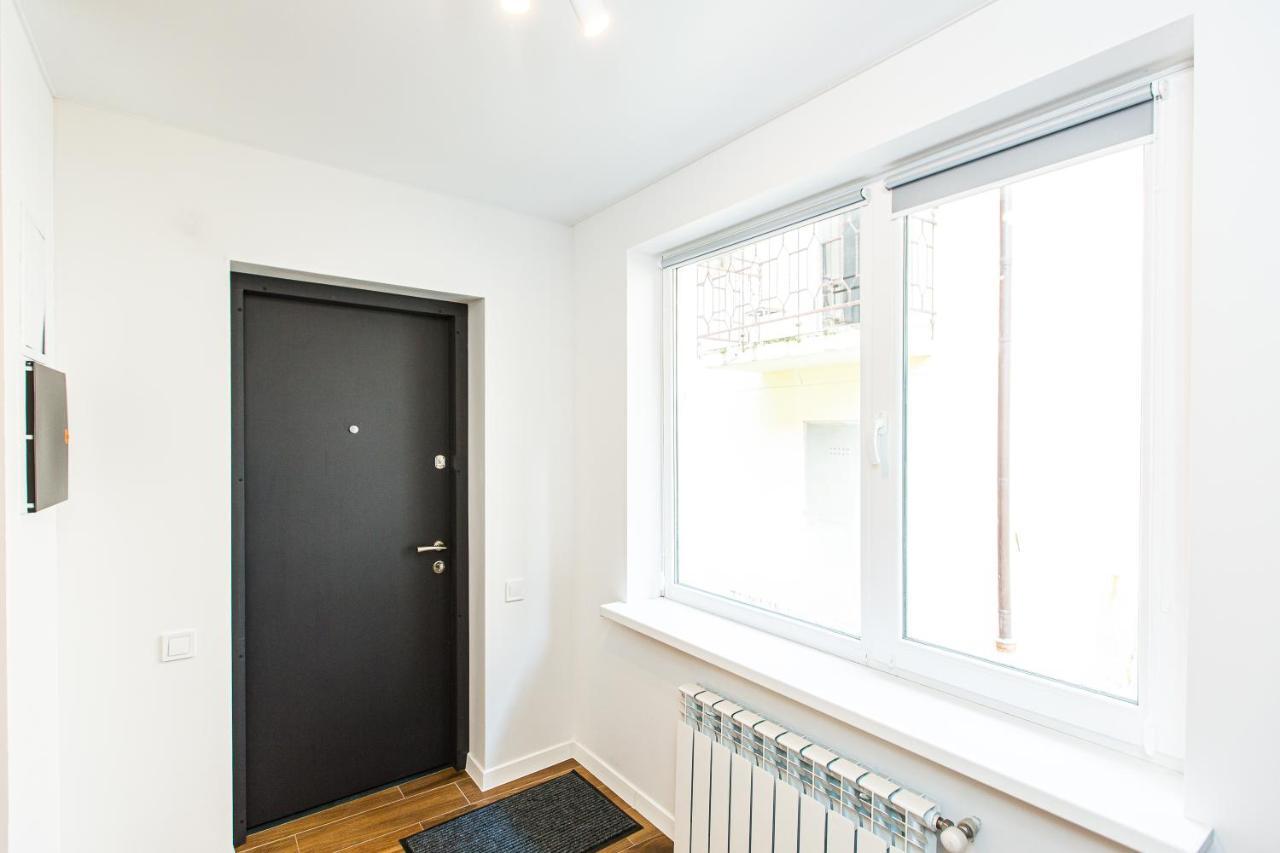 3 Vodna Apartment Λβιβ Εξωτερικό φωτογραφία