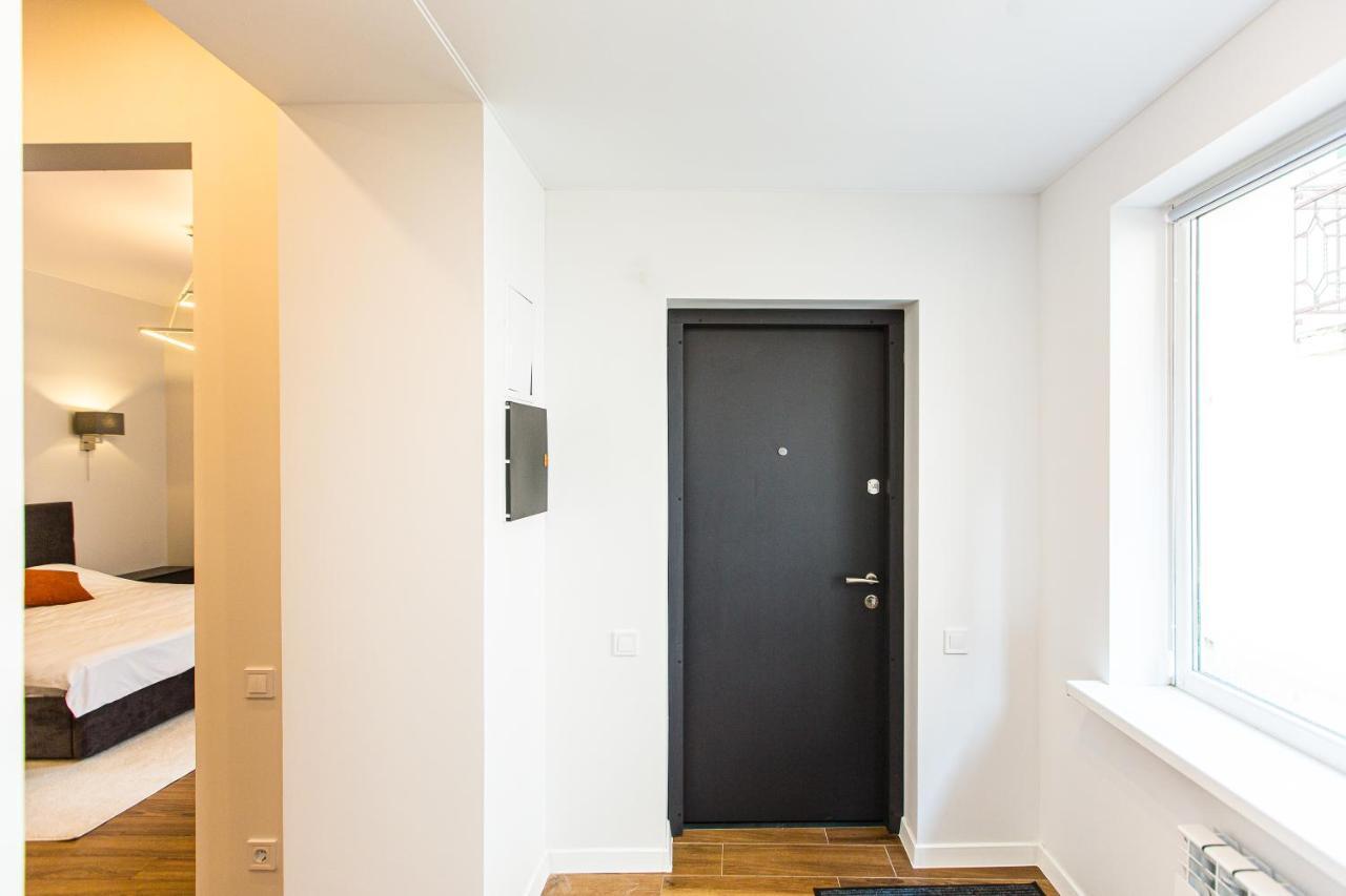 3 Vodna Apartment Λβιβ Εξωτερικό φωτογραφία