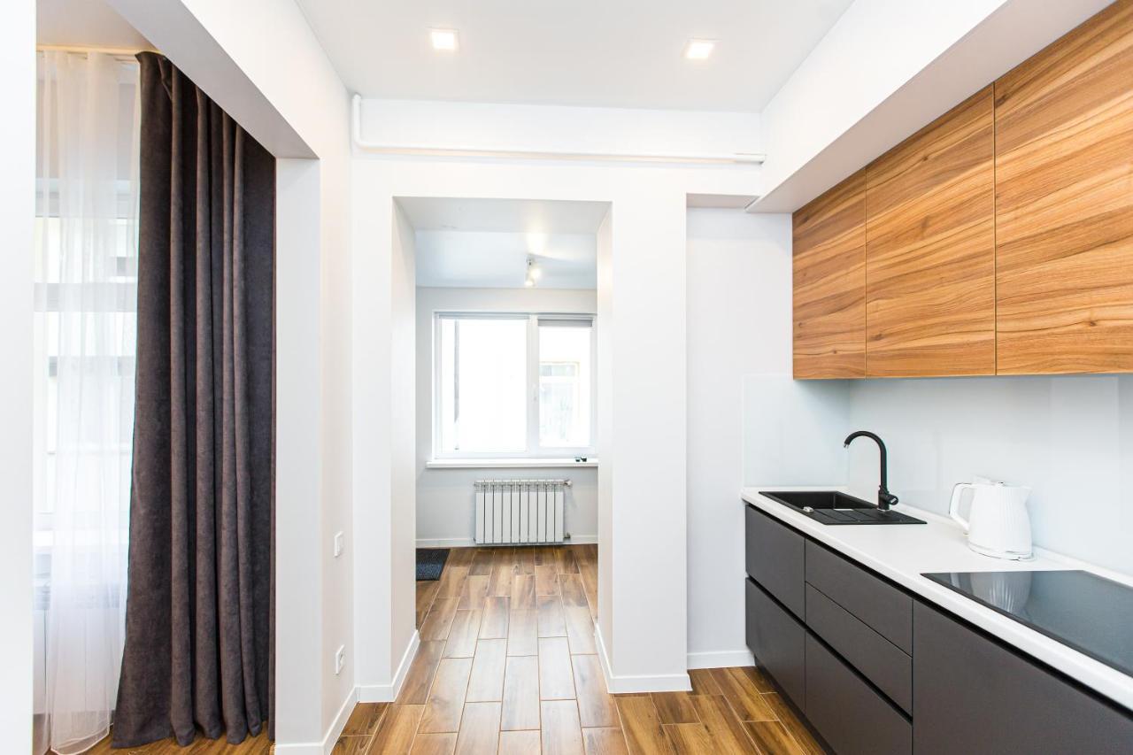 3 Vodna Apartment Λβιβ Εξωτερικό φωτογραφία