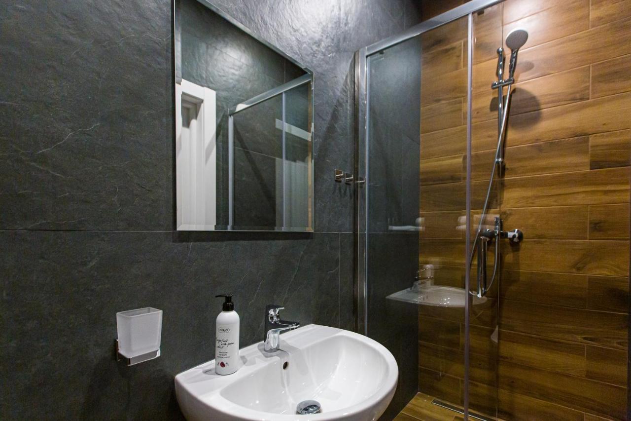 3 Vodna Apartment Λβιβ Εξωτερικό φωτογραφία