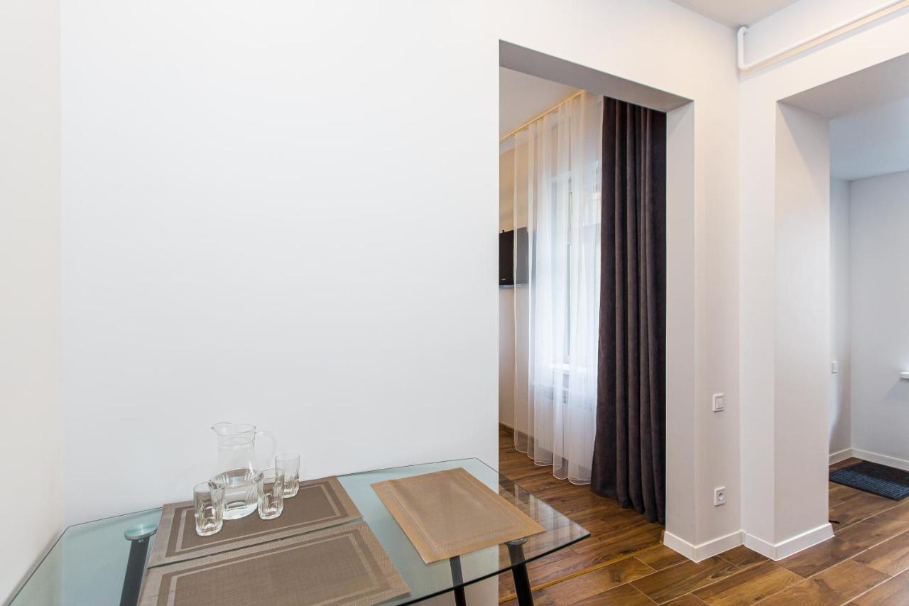 3 Vodna Apartment Λβιβ Εξωτερικό φωτογραφία