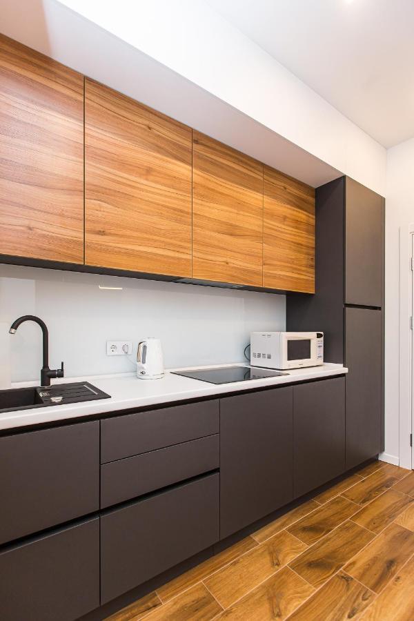 3 Vodna Apartment Λβιβ Εξωτερικό φωτογραφία