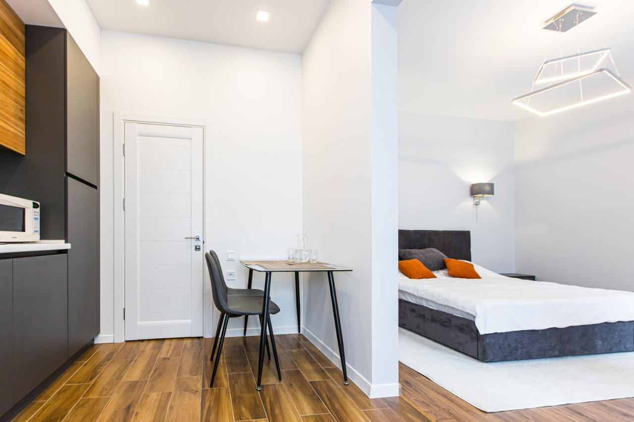 3 Vodna Apartment Λβιβ Εξωτερικό φωτογραφία