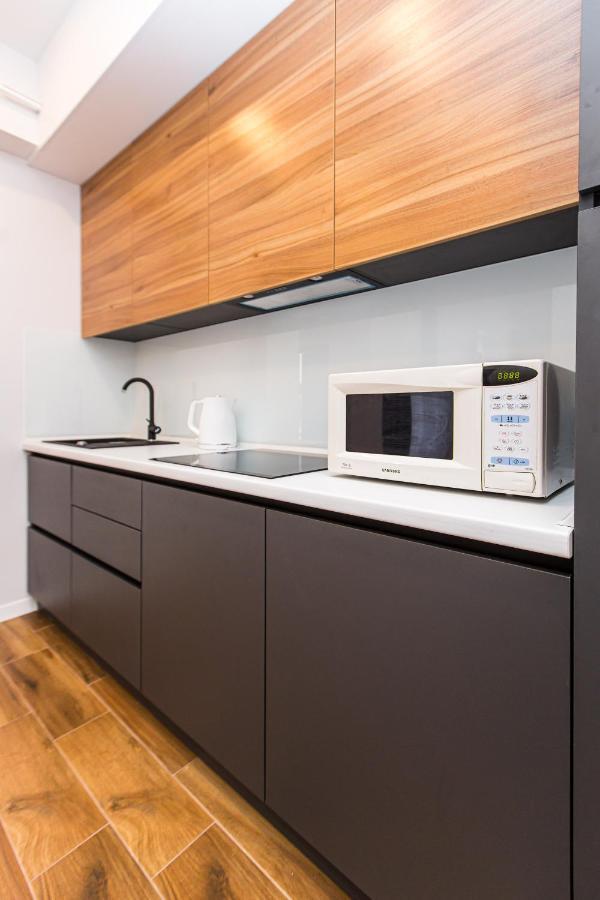 3 Vodna Apartment Λβιβ Εξωτερικό φωτογραφία