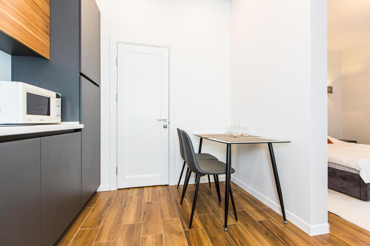 3 Vodna Apartment Λβιβ Εξωτερικό φωτογραφία