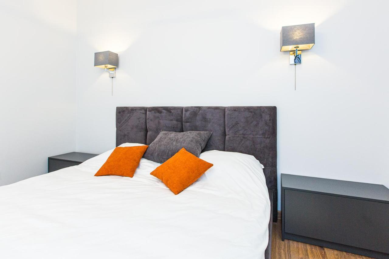3 Vodna Apartment Λβιβ Εξωτερικό φωτογραφία